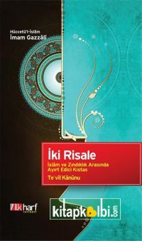 İki Risale