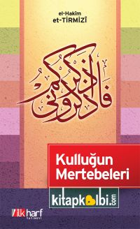 Kulluğun Mertebeleri