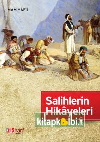 Salihlerin Hikayeleri