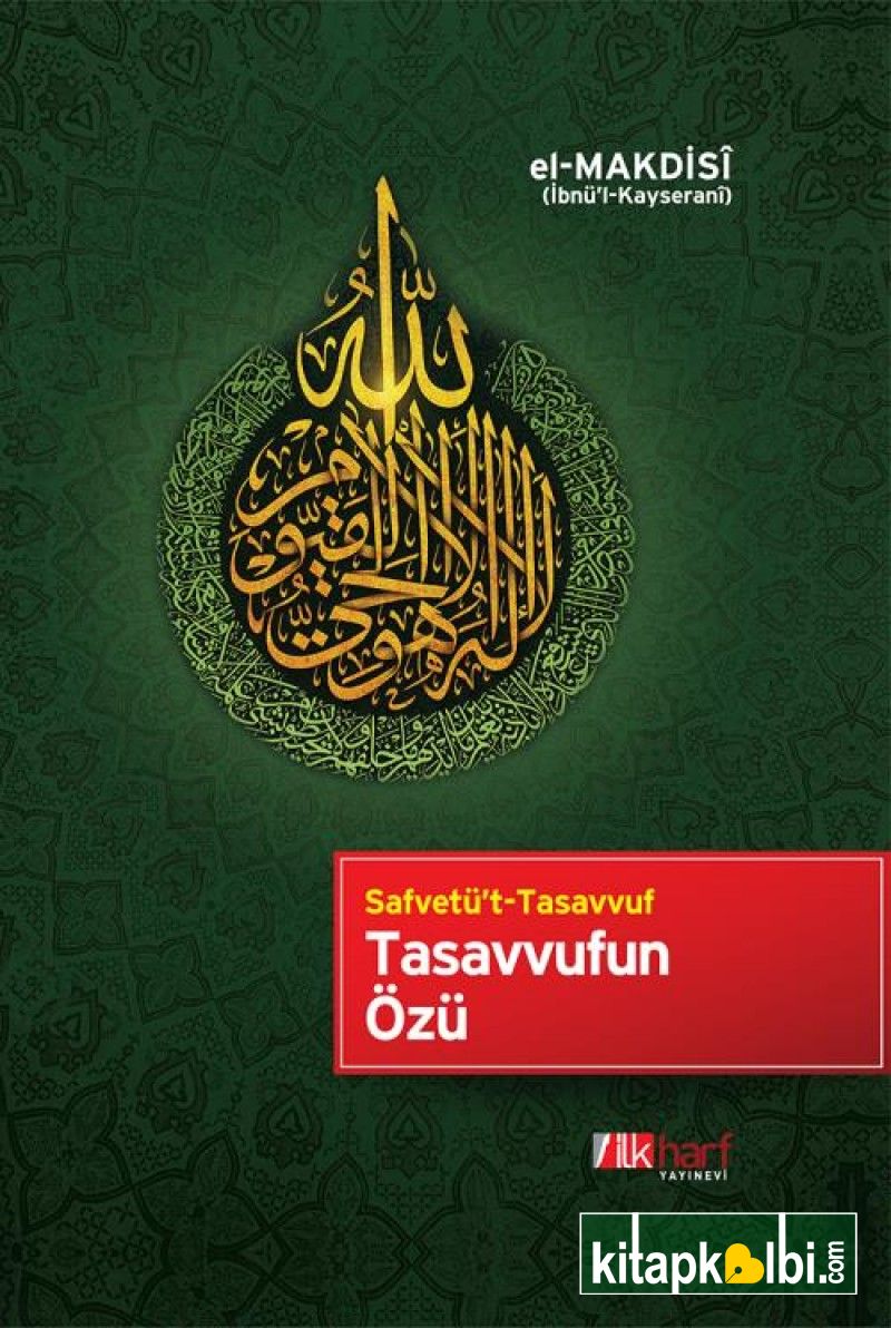 Tasavvufun Özü