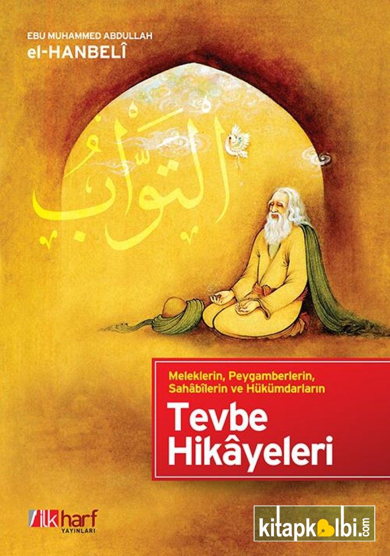 Tevbe Hikayeleri