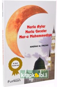 Nurlu Aylar Nurlu Geceler