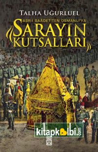 Sarayın Kutsalları