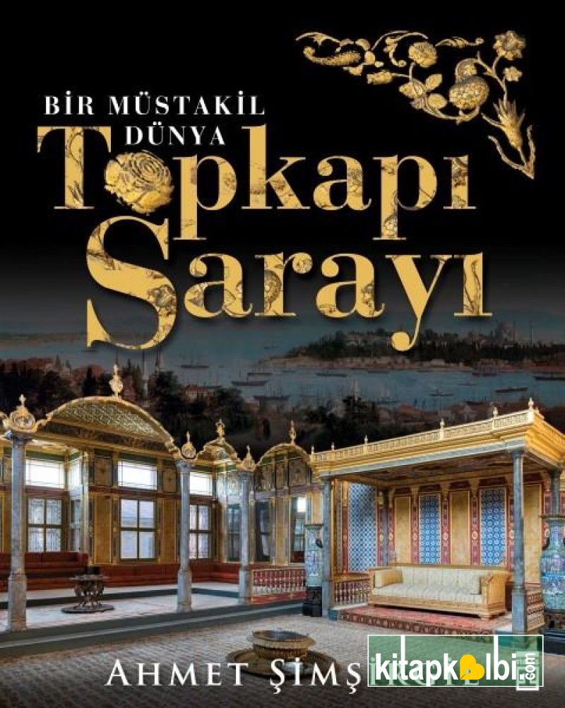 Topkapı Sarayı