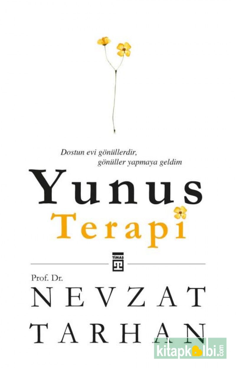 Yunus Terapi