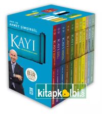 Kayı Seti 11 Kitap