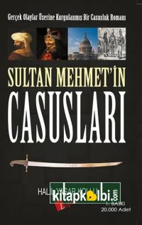 Sultan Mehmetin Casusları