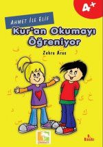 Ahmet ile Elif Kuran Okumayı Öğreniyor