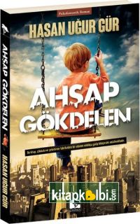 Ahşap Gökdelen