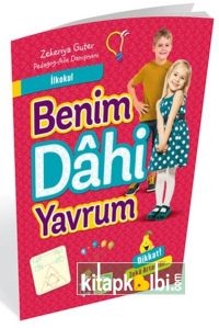 Benim Dahi Yavrum