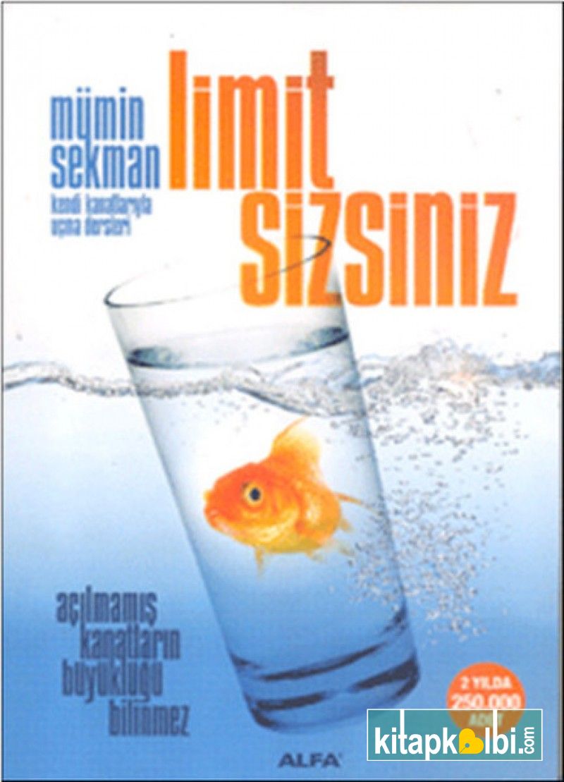 Limit Sizsiniz