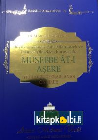 Müsebbeatı Aşere