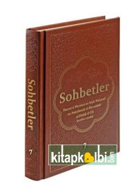 Sohbetler Deri 7.Cilt