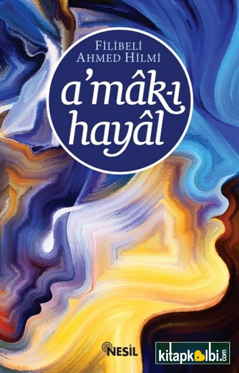 Amakı Hayal