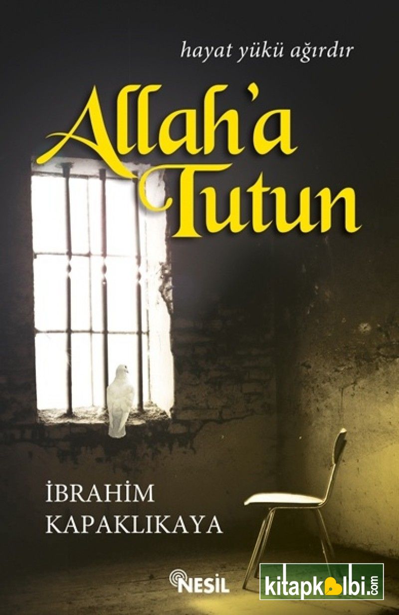 Allaha Tutun