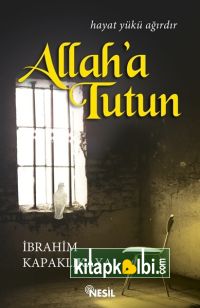 Allaha Tutun