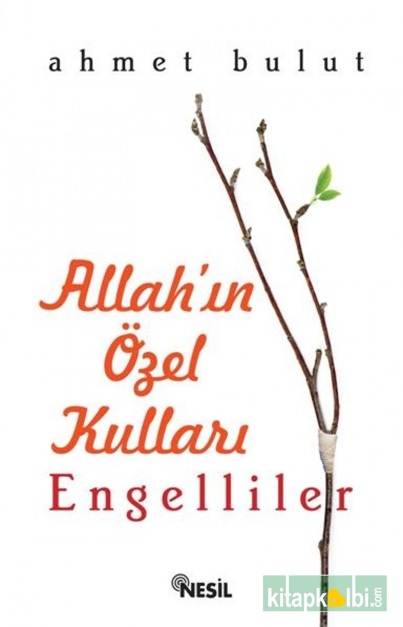 Allahın Özel Kulları Engelliler