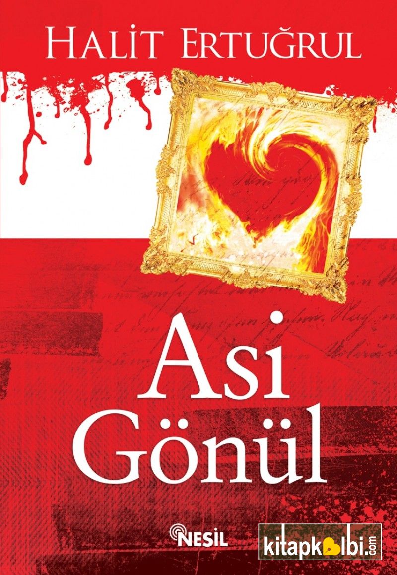 Asi Gönül