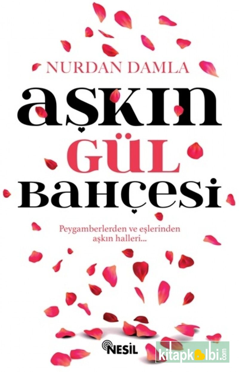 Aşkın Gül Bahçesi