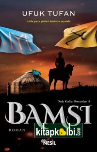 Bamsı Dede Korkut Romanları 1