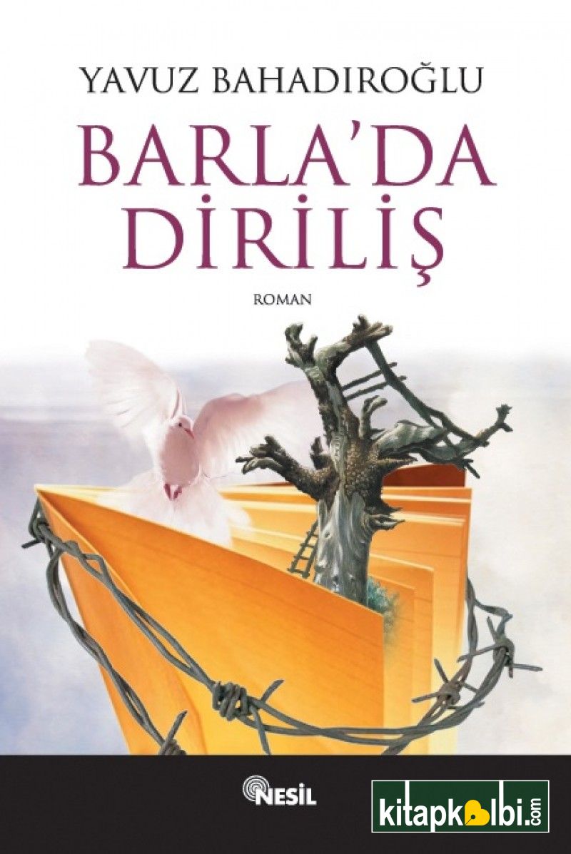 Barlada Diriliş