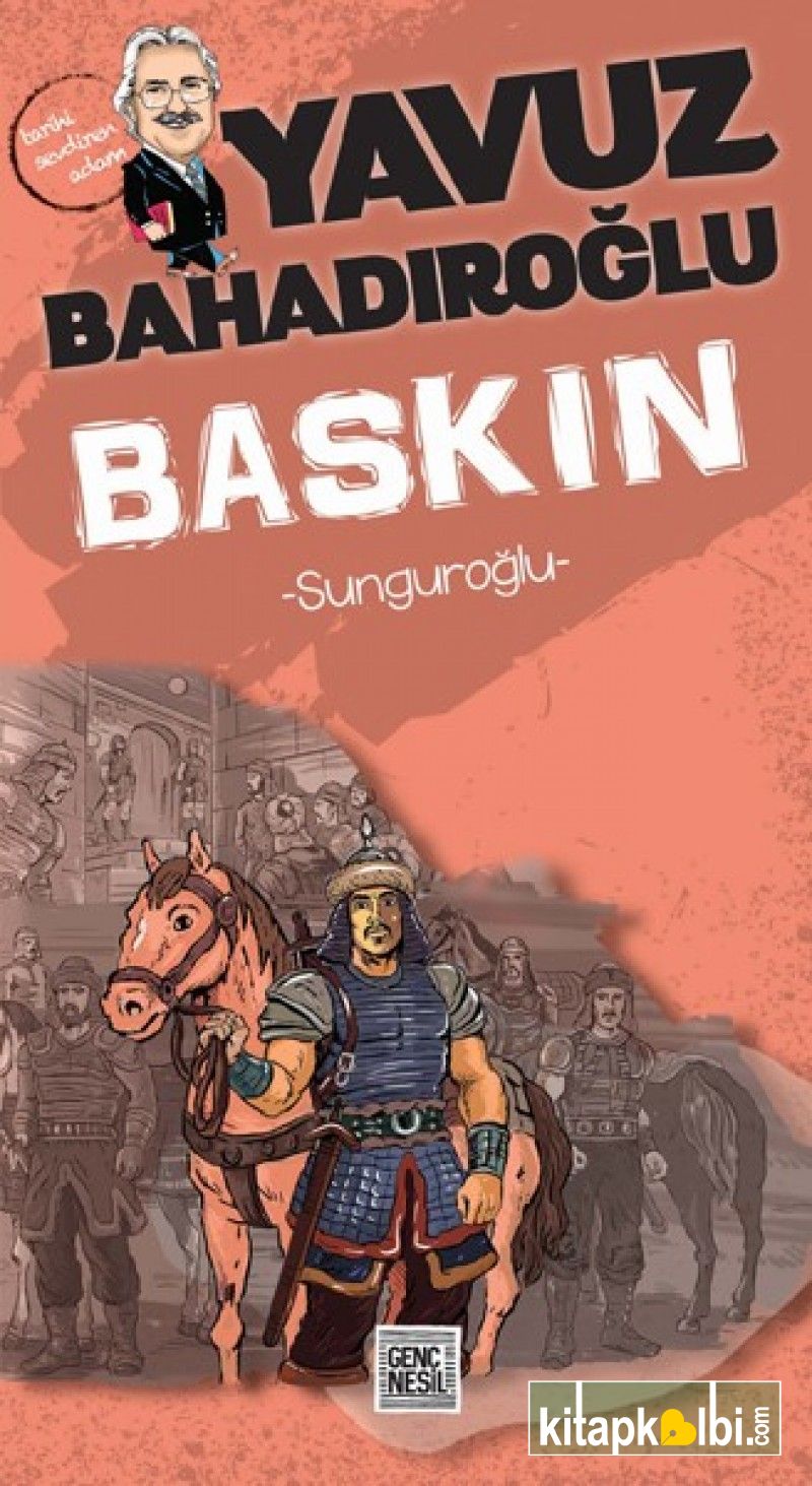 Sunguroğlu Baskın