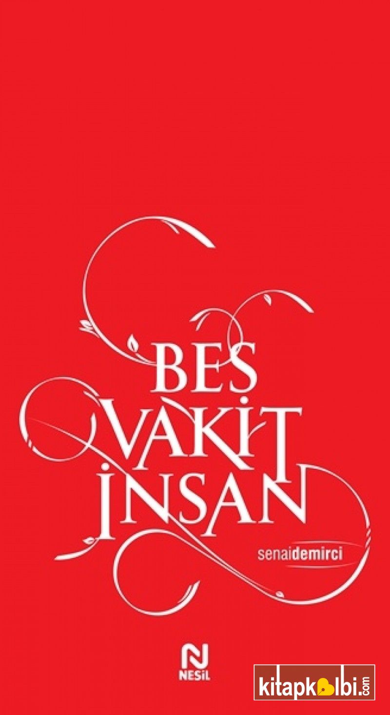 Beş Vakit İnsan