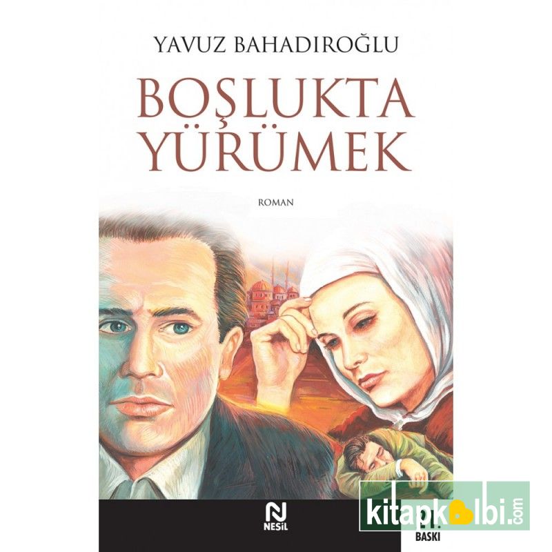 Boşlukta Yürümek