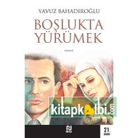 Boşlukta Yürümek