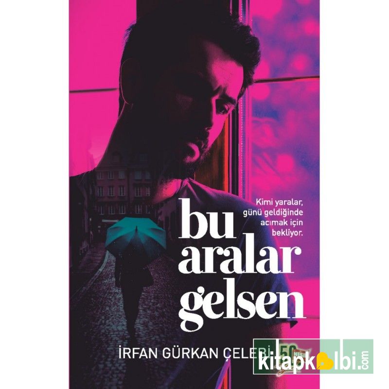 Bu Aralar Gelsen