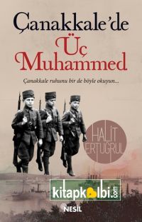 Çanakkalede Üç Muhammed