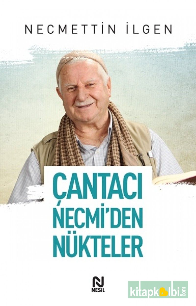 Çantacı Necmiden Nükteler