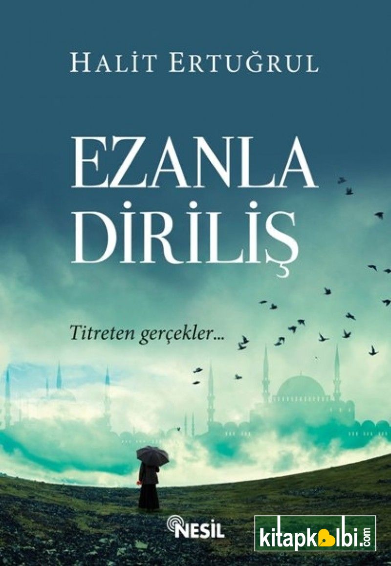 Ezanla Diriliş