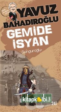 Gemide İsyan Sunguroğlu