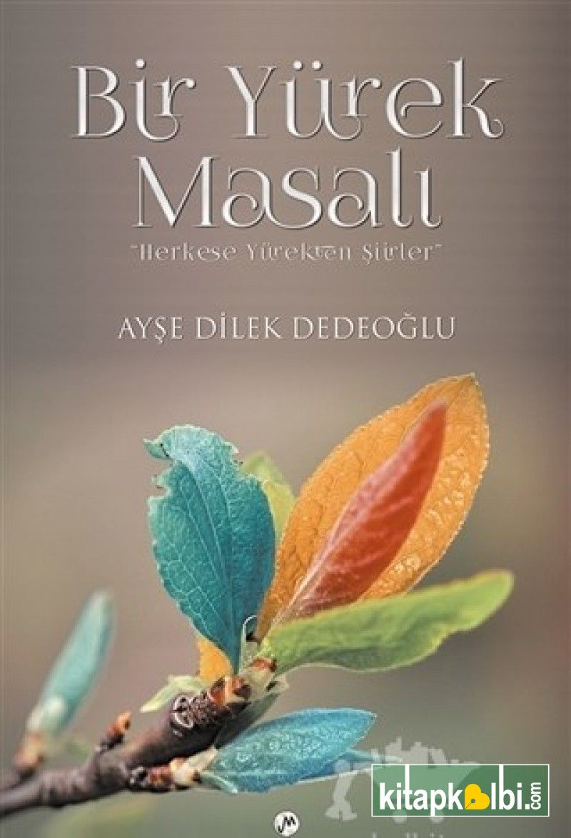 Bir Yürek Masalı