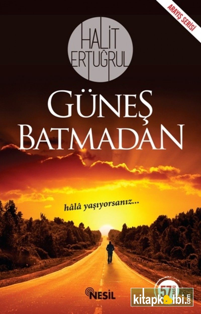 Güneş Batmadan