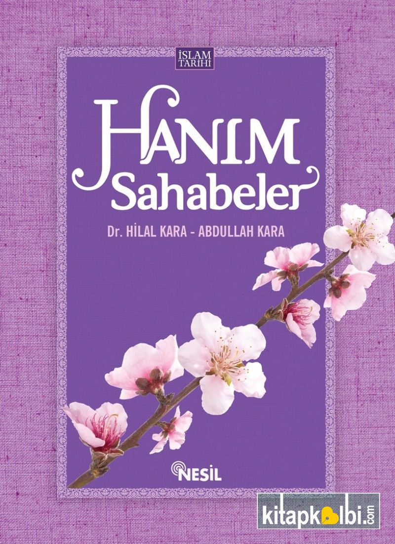 Hanım Sahabeler