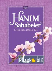 Hanım Sahabeler