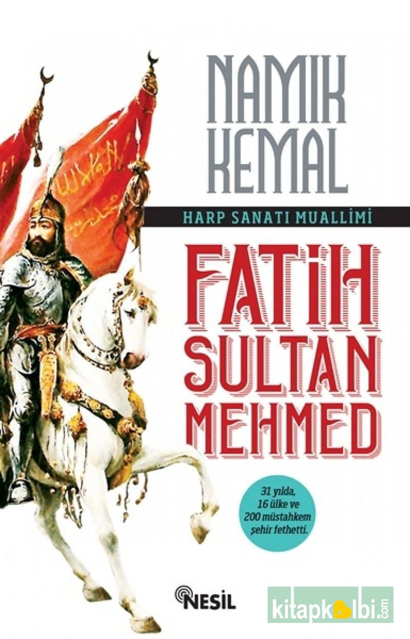 Harp Sanatı Muallimi Fatih Sultan Mehmed