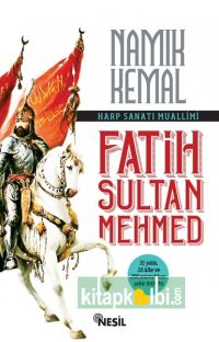 Harp Sanatı Muallimi Fatih Sultan Mehmed
