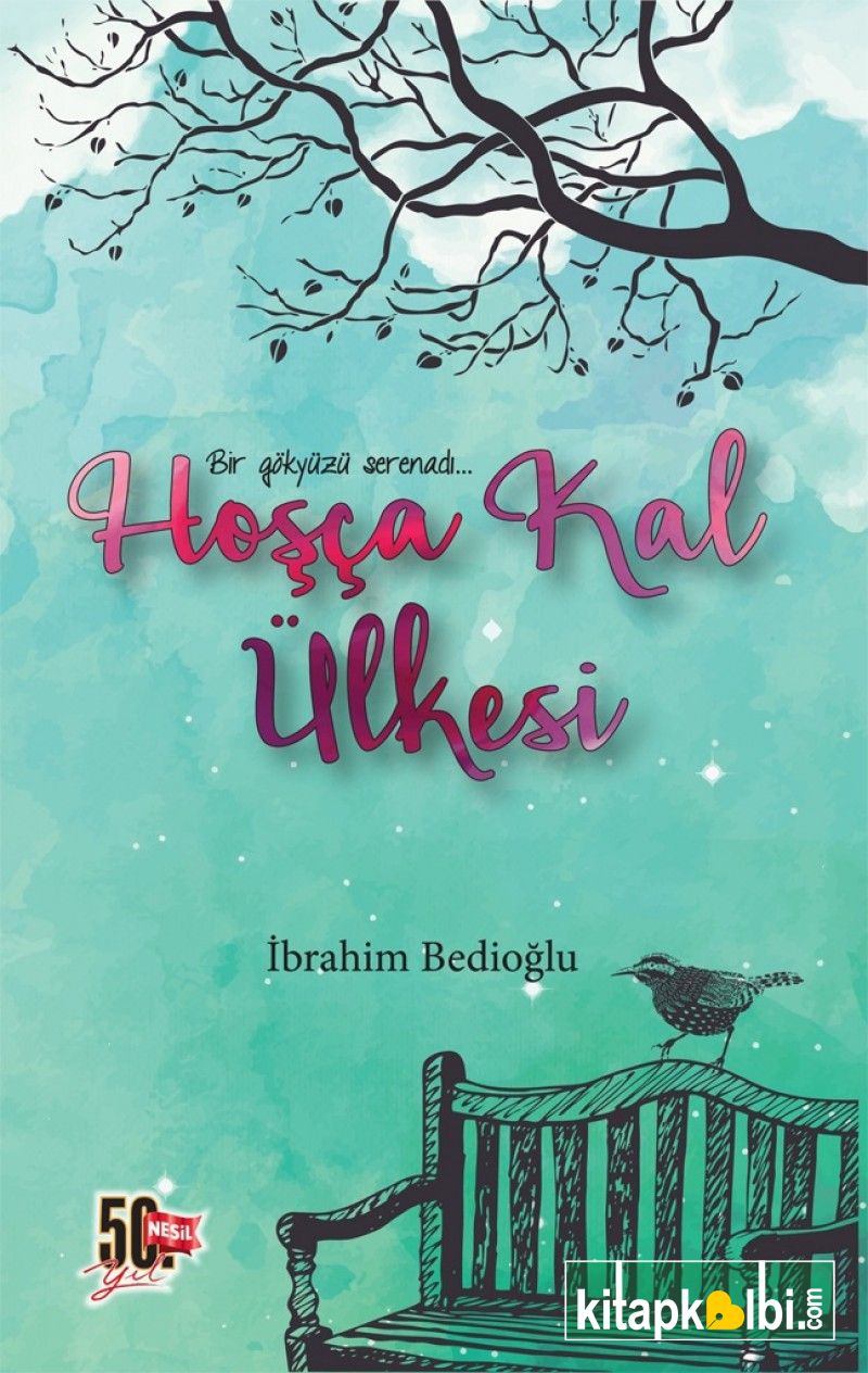 Hoşça Kal Ülkesi