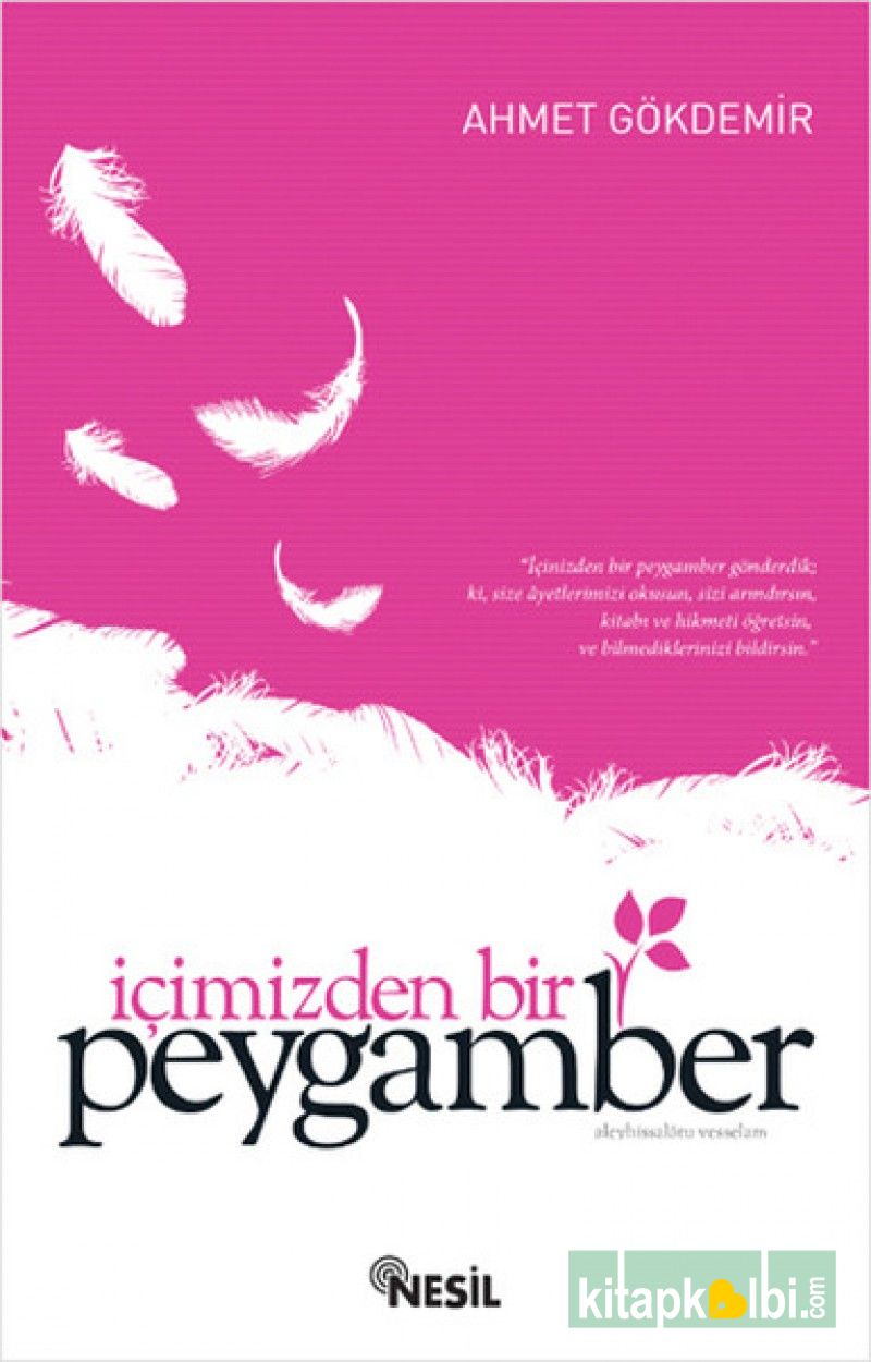 İçimizden Bir Peygamber