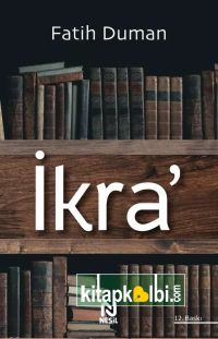 İkra Fatih Duman