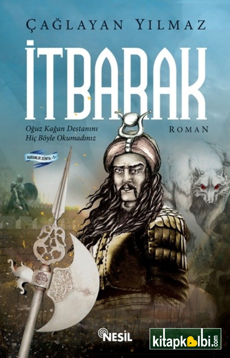 İtbarak