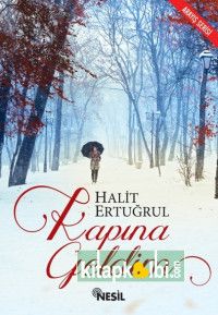 Kapına Geldim