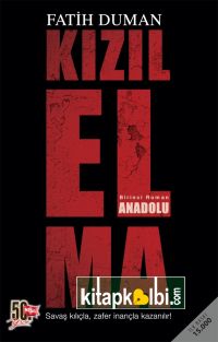 Kızıl Elma Anadolu