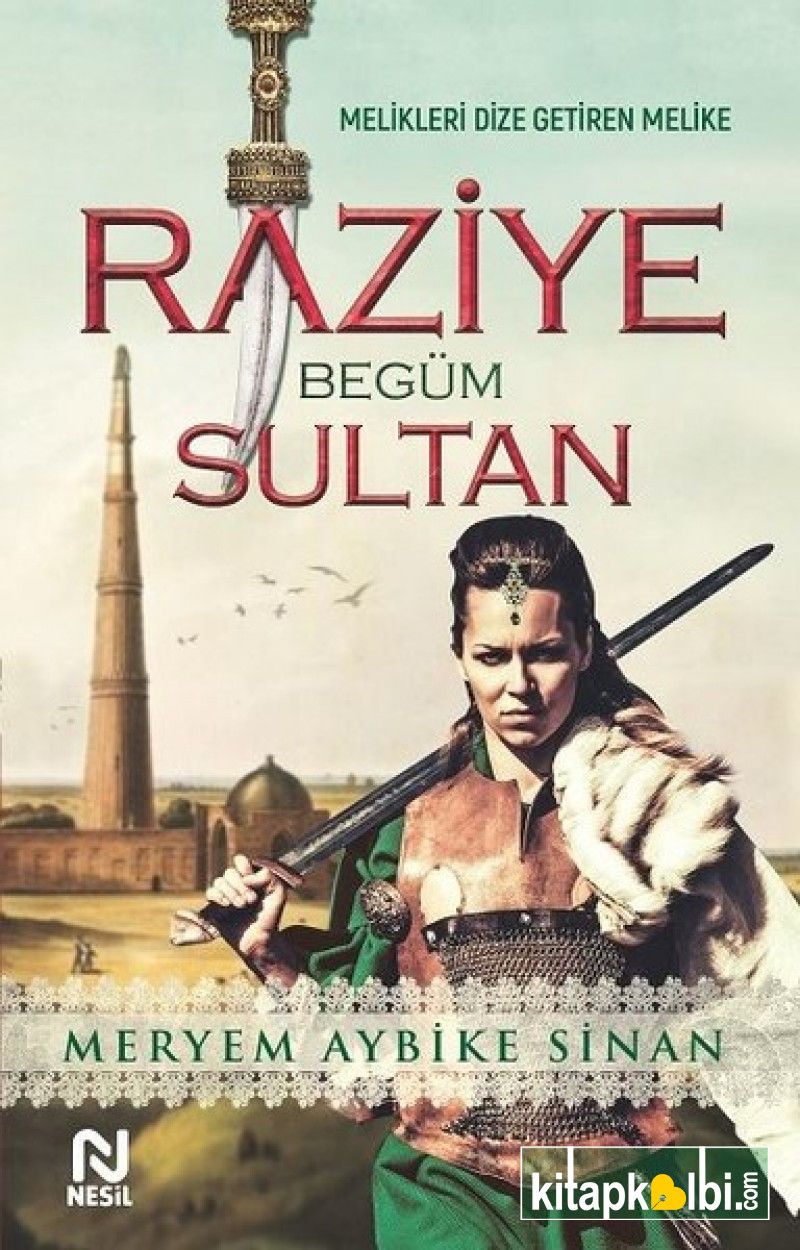 Raziye Begüm Sultan