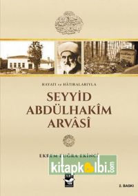 Seyyid Abdülhakim Arvasi