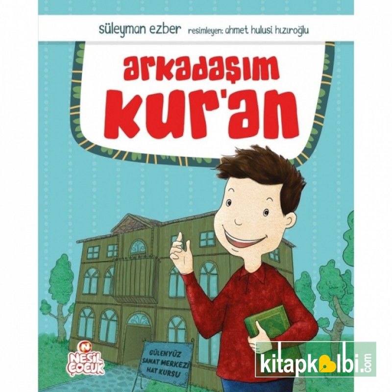 Arkadaşım Kuran