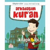 Arkadaşım Kuran